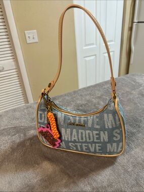 Steve Madden bag